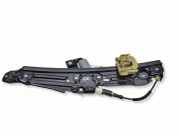 Türfensterheber hinten links BMW 7 (F01, F02) 730 d 7182095