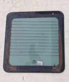 Türscheibe rechts hinten Iveco Daily IV Pritsche/Fahrgestell () REARRIGHT