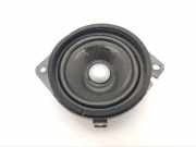 Lautsprecher links vorne Maserati GranTurismo () 670161026