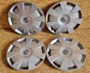 Radkappen AUDI A3 Sportback (8PA) 2.0 TDI 16V 8V0601147D