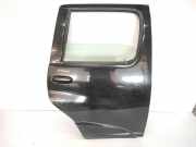 Tür hinten rechts TOYOTA YARIS VERSO (_P2_) 1.4 D-4D (NLP20_, NLP22_)