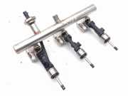Einspritzventil Set OPEL GRANDLAND X (A18, P1UO) 1.2 Turbo Hybrid (75) 9841159780