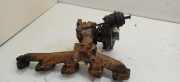 Turbolader OPEL ASTRA G Hatchback (F48_, F08_) 2.0 DI 90570506