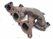 Auspuffkrümmer links MITSUBISHI 3000 GT Coupe (Z1_A) 3.0 i 24V 4WD (Z16A)