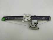 Türfensterheber hinten rechts VOLVO XC90 I D5 AWD 119970XXX