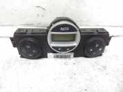 Andere Steuergeräte RENAULT GRAND SCÉNIC II (JM0/1_) 1.9 dCi (JM0G, JM12, JM1G, JM2C) 8200344842