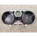 Kombiinstrument NISSAN QASHQAI / QASHQAI +2 I (J10, JJ10) 2.0 dCi 1701ZUY JD09D
