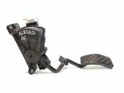Fahrpedal Audi A6 Allroad (4F) 4F2721523