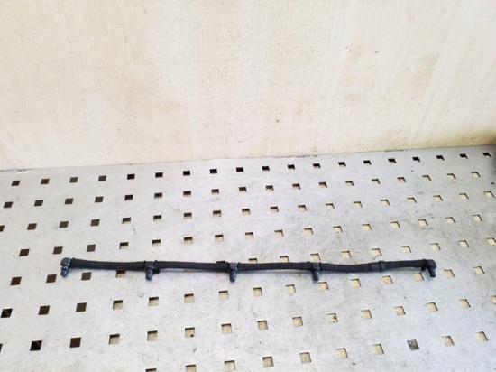 Kraftstoffleitung Toyota Yaris (P1) Bild Kraftstoffleitung Toyota Yaris (P1)