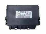 Einparkhilfe PDC Steuergerät MERCEDES-BENZ GL (X164) GL 320 CDI 4-matic (164.822) A1645450216