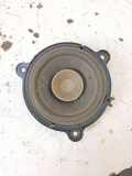 Türlautsprecher hinten links RENAULT MEGANE III Hatchback (BZ0/1_, B3_) 1.5 dCi
