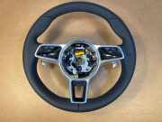 Lenkrad PORSCHE PANAMERA (970) 3.0 D 95B4197985Q0