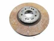 Bremsscheibe vorne links HYUNDAI TUCSON (NX4E, NX4A) 1.6 T-GDi Hybrid 48V