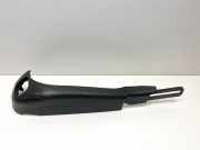 Details zur Sitzverkleidung