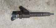 Einspritzdüse RENAULT LAGUNA II (BG0/1_) 2.0 dCi (BG14, BG1S) 0445110146