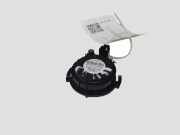 Türlautsprecher hinten links AUDI A4 Allroad (8KH, B8) 2.0 TFSI quattro 4F0035399A