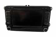 Radio/Navigationssystem-Kombination VW Passat B6 (3C2) A2C53302073