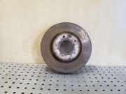 Bremsscheibe vorne links CHEVROLET CAPTIVA (C100, C140) 2.2 D 4WD