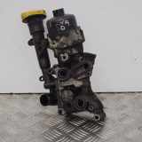 Ölfiltergehäusedeckel