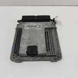 Motorsteuergerät AUDI Q5 (FY) 40 TDi Quattro 0281034002 1039T56591