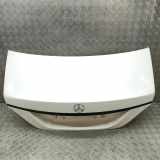 Heckklappe geschlossen Mercedes-Benz CLS (C218) A2187500075