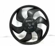 Kühlmodul Renault Espace IV (K)