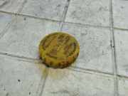 Andere Motorraumteile OPEL ZAFIRA A (F75_) 2.0 DTI 16V 90500007