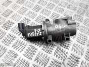 Abgaskühler Opel Zafira B (A05) 55205455