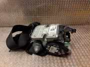 Sicherheitsgurt vorne rechts MERCEDES-BENZ CLS (C219) CLS 320 CDI (219.322) a2118605686 2118605686