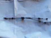 Seilzug für Schaltgetriebe Peugeot Partner II Kasten () 9672434480