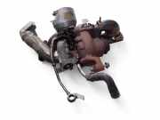 Turbolader TOYOTA PROACE Furgon/Estate (MDX_) 2.0 D (MDX6_) 8074890002 9672525080