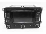 Radio/Navigationssystem-Kombination VW Tiguan II (AD) 3C8035279L