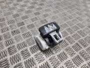 Sicherheitsgurt mitte Skoda Roomster (5J) C5J7857807