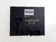 Steuergerät Sitz Audi A8 (4H) 4H0959760F