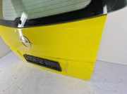Kofferraumdeckel OPEL ZAFIRA B (A05) 1.6