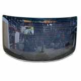 Heckscheibe Maserati Ghibli III () E000233