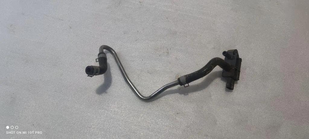 Öldruckschalter Audi A3 Sportback (8V) 04L906051