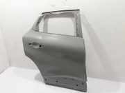Rechte Tür RENAULT CAPTUR (J5_) 1.5 dCi 90 821001270R