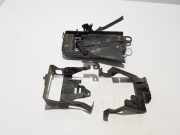 Batterieaufnahme Volvo XC40 (536) 32244542