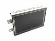 Navigationsanzeige JAGUAR F-TYPE Coupe (X152) 3.0 S GX5310E889AC