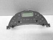 Navigationsanzeige PEUGEOT 807 (E) 2.2 5550001707 1496286080