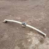 Blattfeder links hinten Chrysler Voyager III (GS)