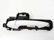 Türgriff links vorne Mercedes-Benz SLK (R172) A2047602134