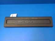 Schwellerzierleiste vorne rechts LAND ROVER DISCOVERY V (L462) 3.0 D 4x4 186205231
