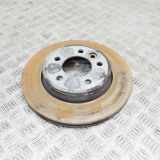 Bremsscheibe hinten rechts VW AMAROK (2H_, S1B) 3.0 TDI 4motion 2N0615601