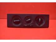 Heizungsbetätigung (Konsole) vorne Skoda Fabia Praktik (6Y) 6Y0820045B