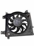Kühlmodul Opel Zafira B (A05) 0130303973