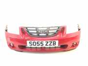 Frontstoßstange KIA CERATO (LD) 1.6 K1919