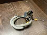 Türschloss hinten rechts RENAULT MASTER II Furgon (FD) 3.0 dCi 140 (HD0S, FD0S, HD1S) 7700351419 352439