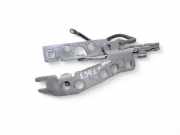 Motorhaubenscharnier rechts BMW 5er (E39)